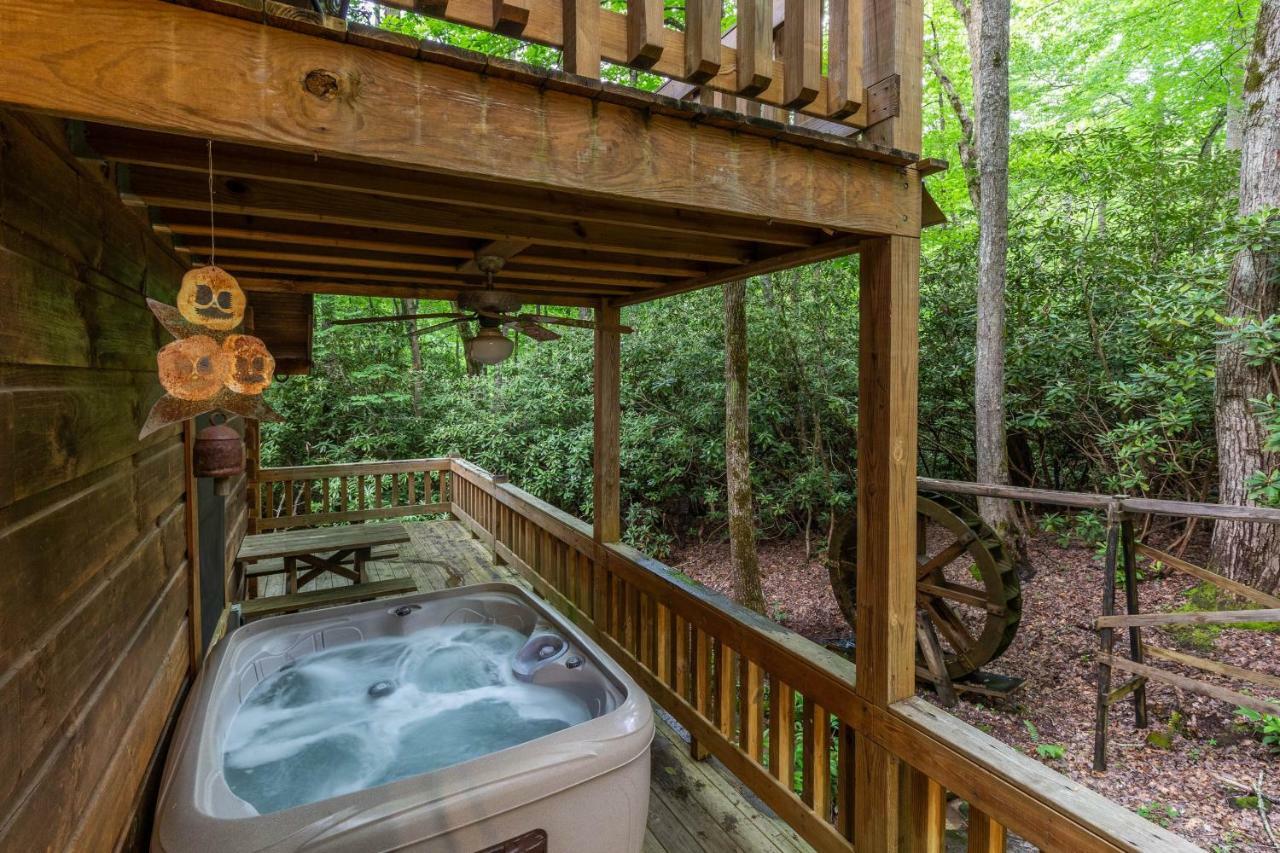 Willa Creekside Bunkhouse Whittier Zewnętrze zdjęcie